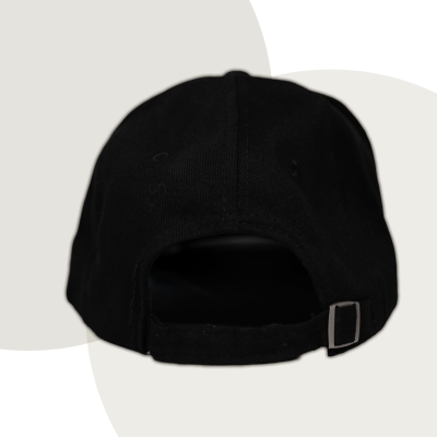 Cap „24 /7 UNDER control“ - Owned & Proud Version