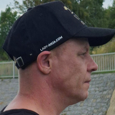 Cap „24 /7 UNDER control“ - Owned & Proud Version