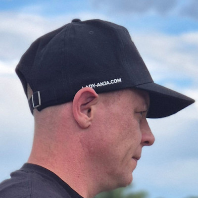 Cap „Private PROPERTY DO NOT touch“ - Owned & Proud Version