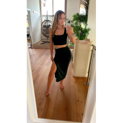 Überraschungspaket - Getragene Kleidung von der Herrin