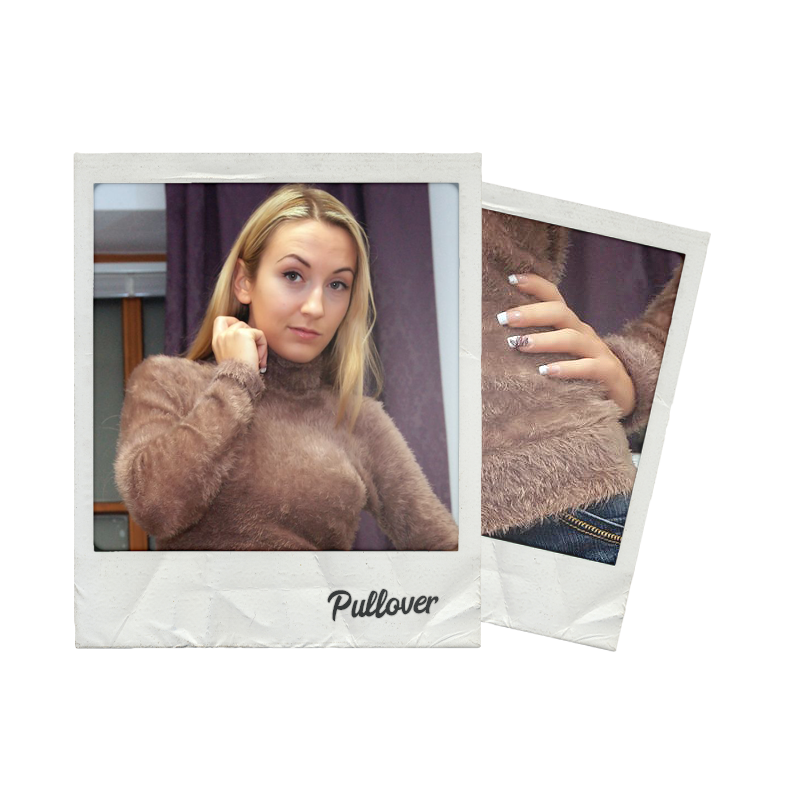 Pullover Meiner Wahl