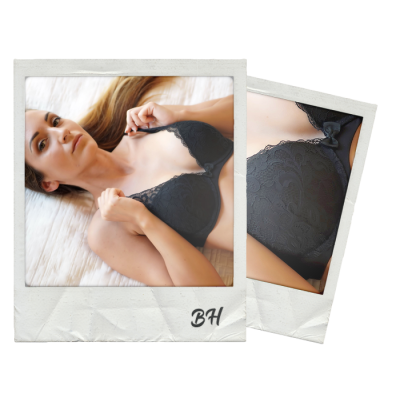 BH meiner Wahl (auch als BH-Set)