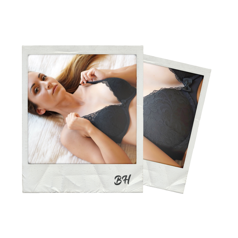 BH meiner Wahl (auch als BH-Set)