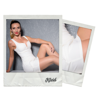 Kleid oder Minikleid Meiner Wahl