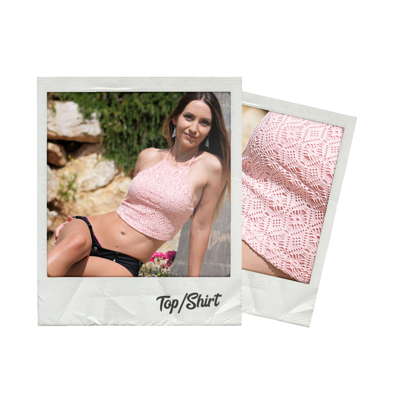 Top oder Shirt Meiner Wahl