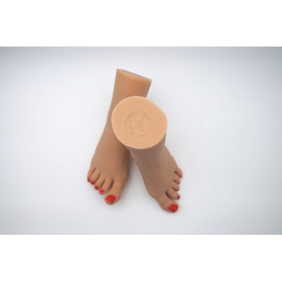 Silikonfüße (links oder rechts)