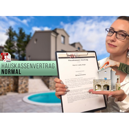 Hauskassen-Vertrag normale Version