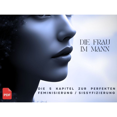 Die 5 Kapitel zur perfekten Feminisierung