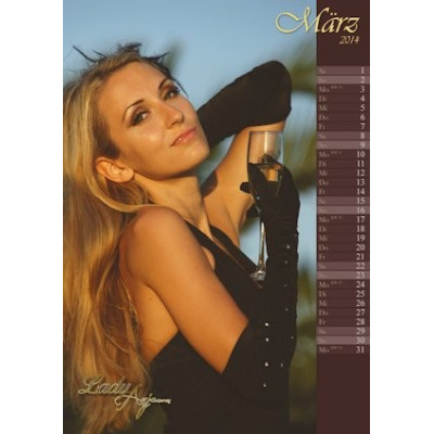 Wand-Kalender 2014! als PDF-Download