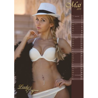 Wand-Kalender 2014! als PDF-Download