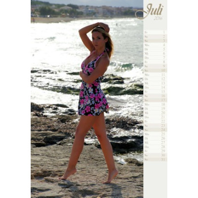 Wand-Kalender 2016! als PDF-Download