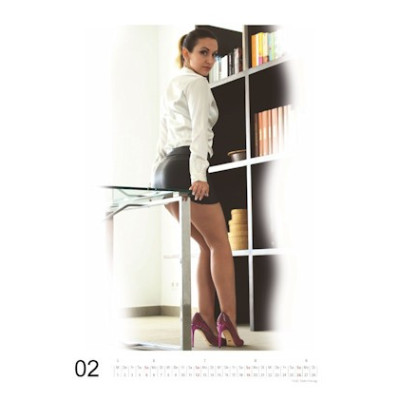 Wand-Kalender 2018! als PDF-Download