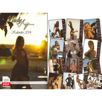 Wand-Kalender 2014! als PDF-Download