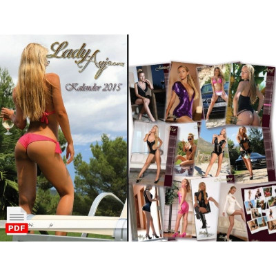 Wand-Kalender 2015! als PDF-Download