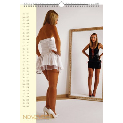 Wand-Kalender 2020! als PDF-Download