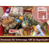 CBT im Supermarkt