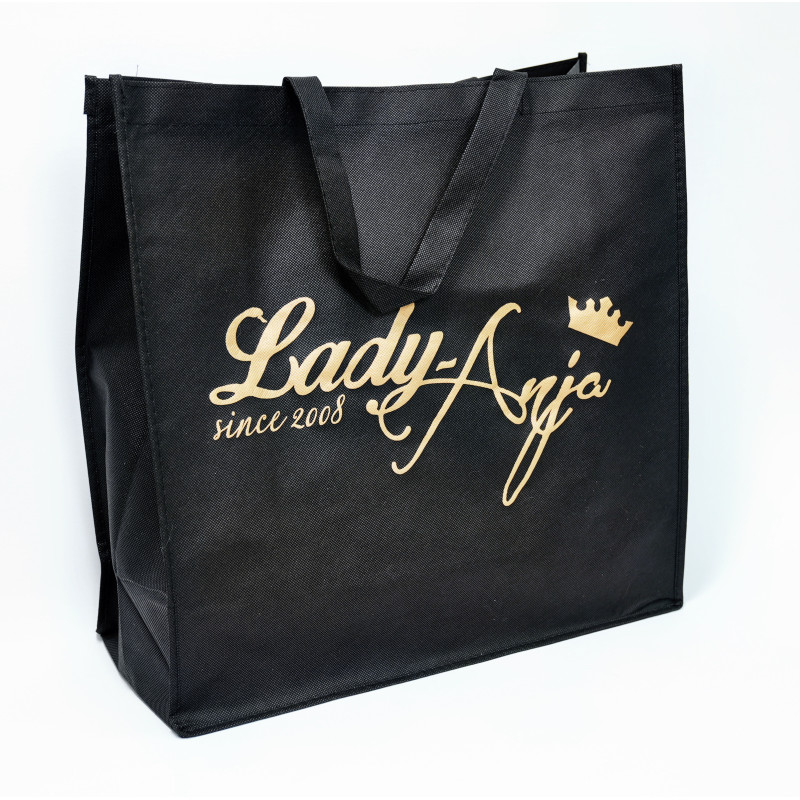 Lady Anja "Ich-steh-dazu" Tasche