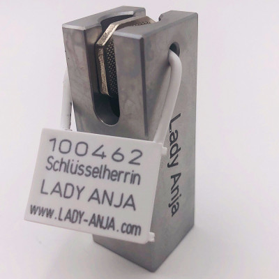 Schlüsselsafe PLA-Block Key-Safe