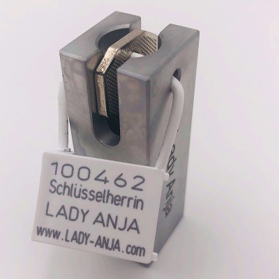 Schlüsselsafe PLA-Block Key-Safe