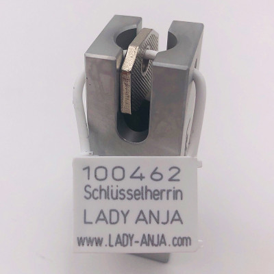 Schlüsselsafe PLA-Block Key-Safe